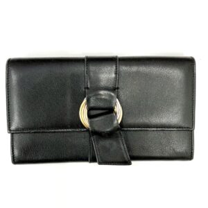 カルティエ トリニティ 長財布